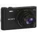 Фотоаппарат Sony Cyber-shot DSC-WX350 Черный