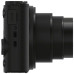 Фотоаппарат Sony Cyber-shot DSC-WX350 Черный