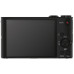 Фотоаппарат Sony Cyber-shot DSC-WX350 Черный