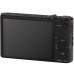 Фотоаппарат Sony Cyber-shot DSC-WX350 Черный