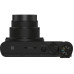 Фотоаппарат Sony Cyber-shot DSC-WX350 Черный
