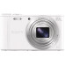 Фотоаппарат Sony Cyber-shot DSC-WX350 Белый