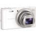 Фотоаппарат Sony Cyber-shot DSC-WX350 Белый