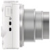 Фотоаппарат Sony Cyber-shot DSC-WX350 Белый
