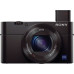 Фотоаппарат Sony Cyber-shot DSC-RX100 III Черный