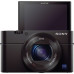 Фотоаппарат Sony Cyber-shot DSC-RX100 III Черный