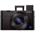 Фотоаппарат Sony Cyber-shot DSC-RX100 III Черный
