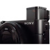 Фотоаппарат Sony Cyber-shot DSC-RX100 III Черный