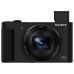 Фотоаппарат Sony Cyber-shot DSC-HX90 Черный