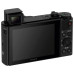 Фотоаппарат Sony Cyber-shot DSC-HX90 Черный