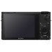 Фотоаппарат Sony Cyber-shot DSC-RX100M4 Черный