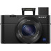 Фотоаппарат Sony Cyber-shot DSC-RX100M4 Black