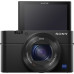 Фотоаппарат Sony Cyber-shot DSC-RX100M4 Black