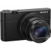 Фотоаппарат Sony Cyber-shot DSC-RX100M4 Black