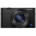 Фотоаппарат Sony Cyber-shot DSC-RX100M4 Black