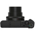 Фотоаппарат Sony Cyber-shot DSC-HX80 Черный