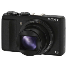Фотоаппарат Sony Cyber-shot DSC-HX60 Black