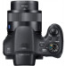Фотоаппарат Sony Cyber-shot DSC-HX350 Черный
