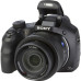 Фотоаппарат Sony Cyber-shot DSC-HX350 Черный