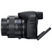 Фотоаппарат Sony Cyber-shot DSC-HX350 Черный