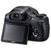 Фотоаппарат Sony Cyber-shot DSC-HX350 Черный