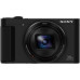 Фотоаппарат Sony Cyber-shot DSC-HX90 Black