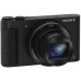 Фотоаппарат Sony Cyber-shot DSC-HX90 Black