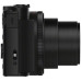 Фотоаппарат Sony Cyber-shot DSC-HX90 Black