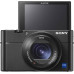 Фотоаппарат Sony Cyber-shot DSC-RX100m5 Black