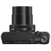 Фотоаппарат Sony Cyber-shot DSC-RX100m5 Black