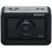 Фотоаппарат Sony RX0 Black