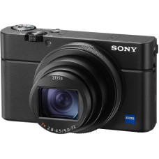 Фотоаппарат Sony Cyber-shot DSC-RX100M6 Black