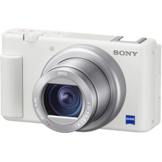 Фотоаппарат Sony ZV-1 White