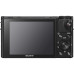 Фотоаппарат Sony Cyber-shot DSC-RX100M6 Black