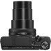 Фотоаппарат Sony Cyber-shot DSC-RX100M6 Black