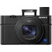 Фотоаппарат Sony Cyber-shot DSC-RX100M6 Black