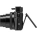 Фотоаппарат Sony Cyber-shot DSC-RX100M6 Black