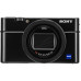 Фотоаппарат Sony Cyber-shot DSC-RX100M6 Black