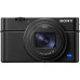 Фотоаппарат Sony Cyber-shot DSC-RX100M6 Black