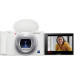 Фотоаппарат Sony ZV-1 White