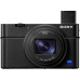 Фотоаппарат Sony DSC-RX100M7G с VCT-SGR1