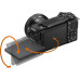 Фотоаппарат Sony ZV-E10 Body Black