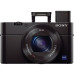 Фотоаппарат Sony Cyber-shot DSC-RX100M3 Black