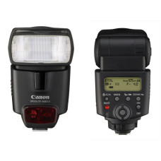 Вспышка Canon Speedlite 430EX II
