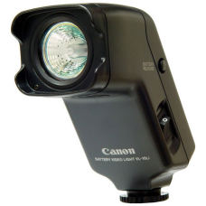 Лампа Canon VL-10 Li