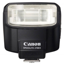 Вспышка Canon Speedlite 270EX II