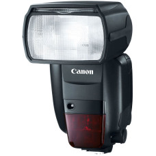 Вспышка Canon SPEEDLITE 600EX II-RT