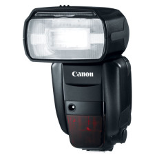 Вспышка Canon Speedlite 600EX