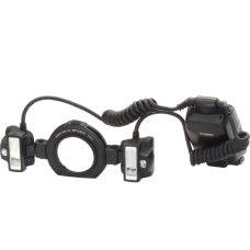 Вспышка Canon Macro Twin Lite MT-26EX-RT