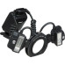 Вспышка Canon Macro Twin Lite MT-26EX-RT